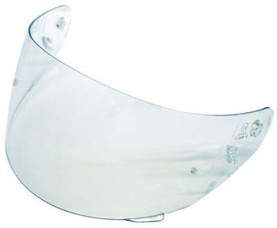 LS2 Rookie Clear Helmet Visor  - FF351/FF352/FF384/FF369