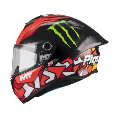 MT Helmets