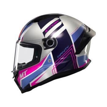 MT Stinger 2 Tron  C8 - Pink/Purple