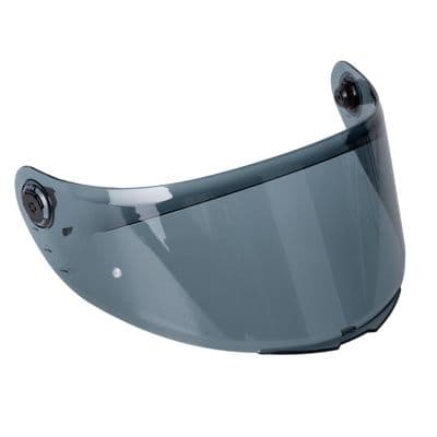 MT targo S  MT-V-14B  Black visor