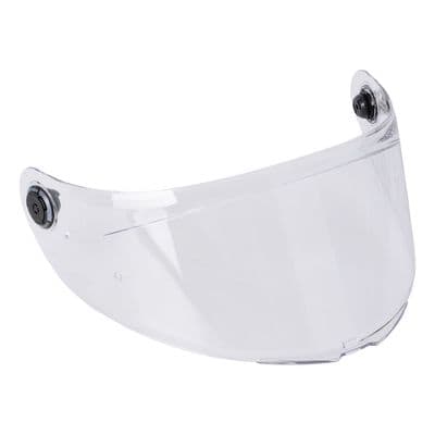 MT targo S  MT-V-14B  Clear Visor