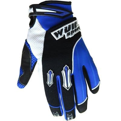 MX Gloves