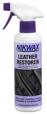 Nikwax Leather Restorer 300m