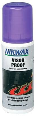 Nikwax Visor Proof 125ml