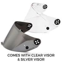 Nolan X-804 RS Asso Di Picche 341