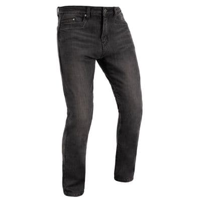Oxford AA Super Jeans - Black