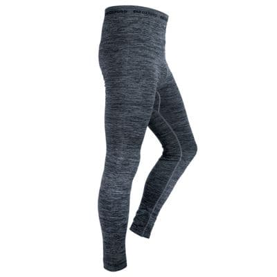 Oxford Advanced Base Layer Pants Charcoal