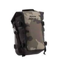 Oxford Aqua C7 Crash Car Bag - Camo