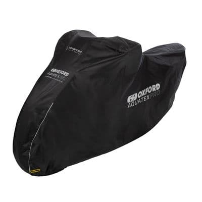 Oxford Aquatex Pro Cover MEDIUM