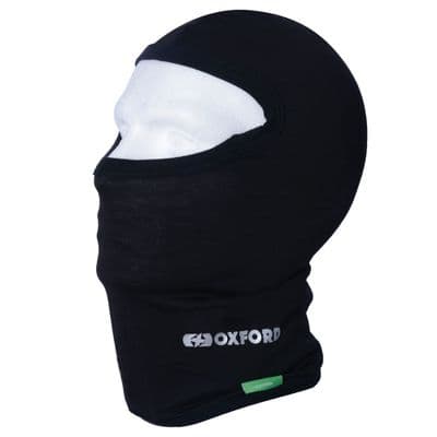 Oxford Balaclava - Cotton