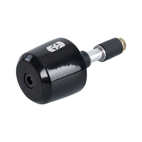 Oxford Bar Weights CS255 Carbon steel 255g