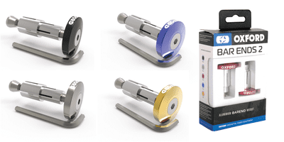 Oxford BarEnds 2