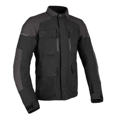 Oxford Barkston D2D Men’s jacket Black