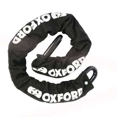 Oxford Beast 22mm chain x 1.94m LK127