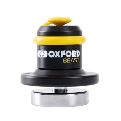 Oxford Beast Disc Lock LK121