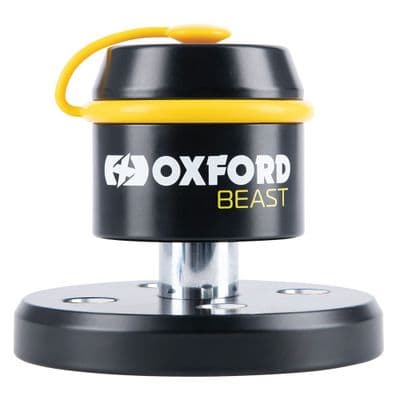 Oxford Beast Floor Lock  LK115