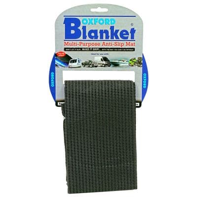 Oxford Blanket