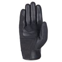 Oxford Brisbane Ladies Gloves Stealth Black -Pink