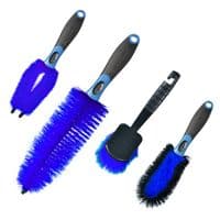 Oxford Brush & Scrub Set-OX739