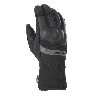 Oxford  Calgary 2.0 Womens  Gloves  Blk