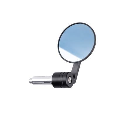 Oxford circle 360 Bar End Mirror universal fit OX508