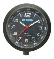 Oxford Clock