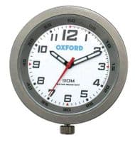 Oxford Clock