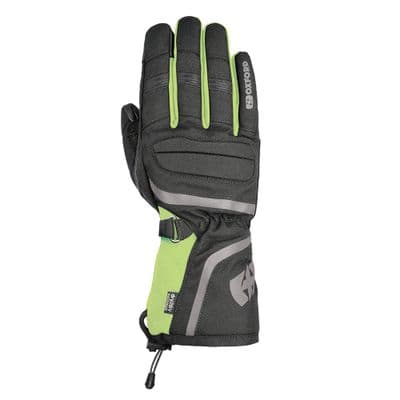 Oxford Convoy 3 Gloves Fluo yellow  WP