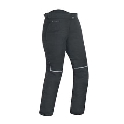 Oxford Dakota 2.0 Ladies Pants Black-reg or short leg