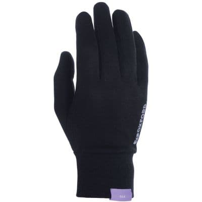 Oxford Deluxe Silk  Gloves