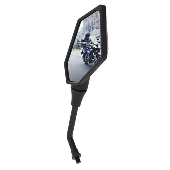Oxford Diamond Mirror