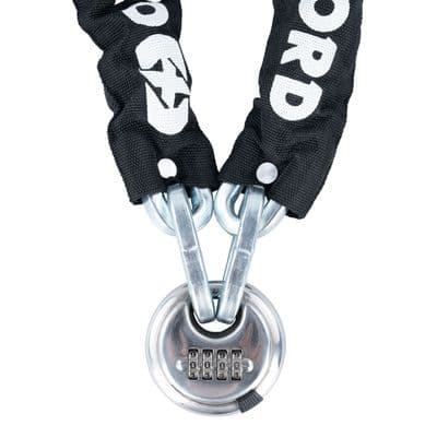 Oxford Discus Chain10 (10mm SQx1.5Mtr)