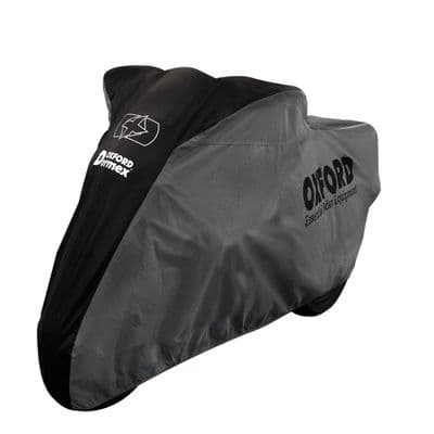 Oxford Dormex Indoor Cover - Medium CV402