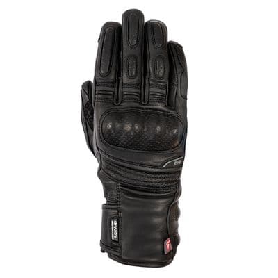 Oxford Hamilton  Womens  Gloves  Blk