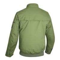 Oxford Harrington Jacket Green  SALE