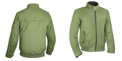 Oxford Harrington Jacket Green  SALE