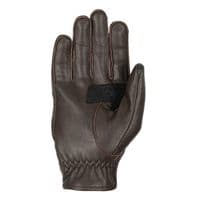 Oxford Henlow Women’s Gloves Brown