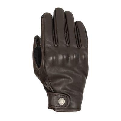 Oxford Henlow Women’s Gloves Brown