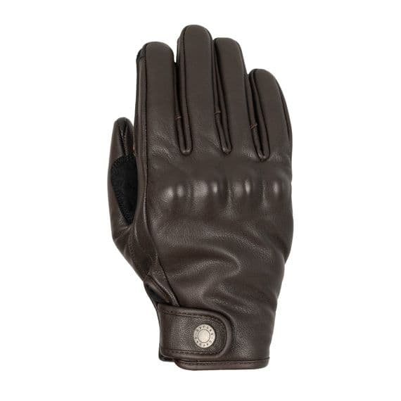 Oxford Henlow Women’s Gloves Brown