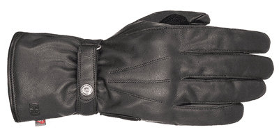 Oxford Holton Gloves Cruise Style   WaterProof