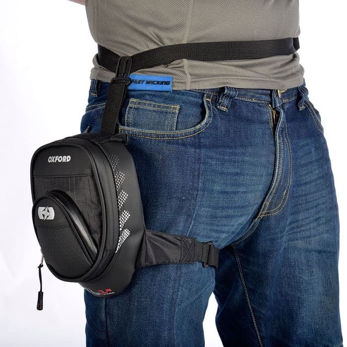 Oxford L1R Leg Bag