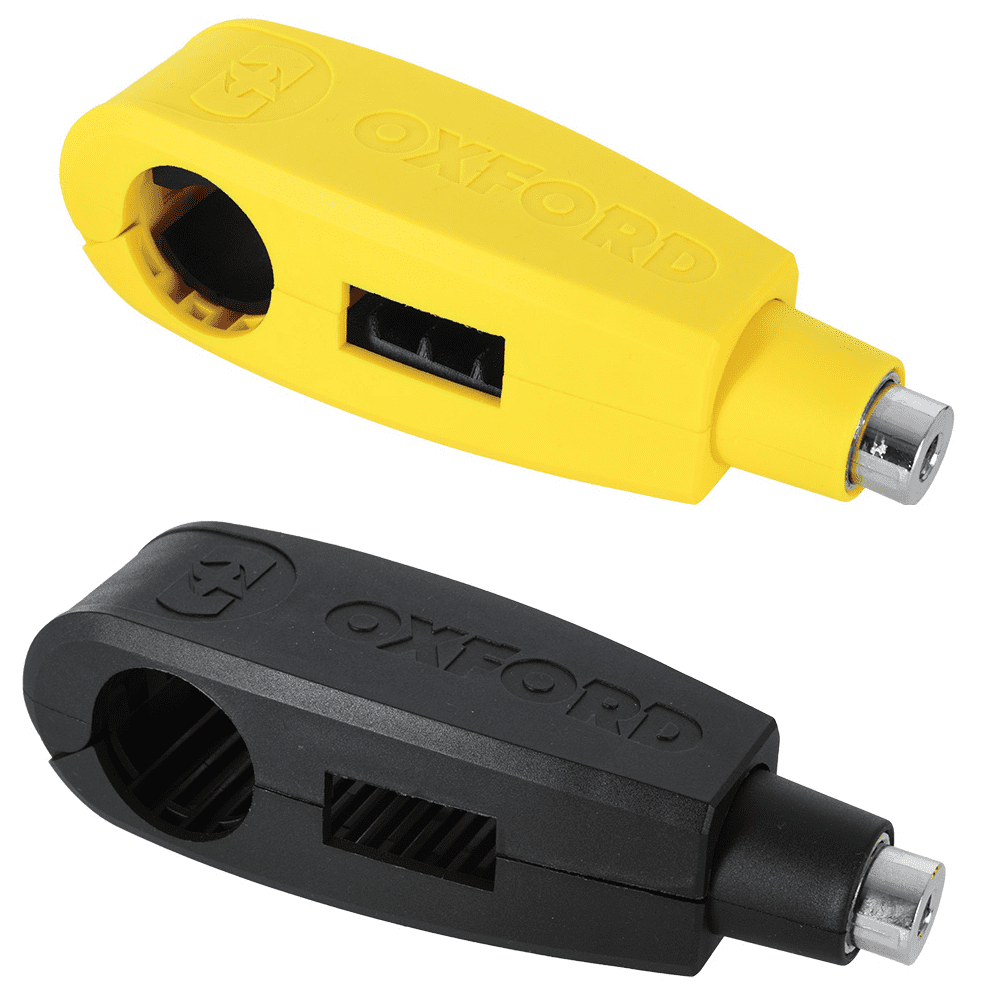 Oxford Lever Lock