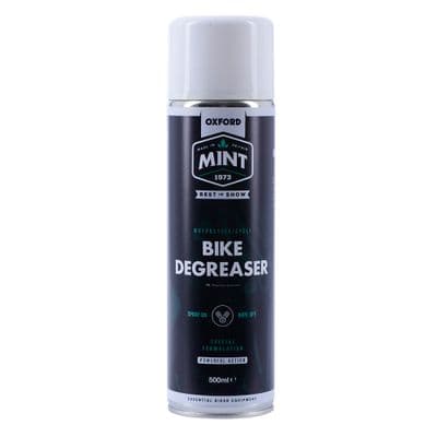 Oxford Mint Bike Degreaser OC201