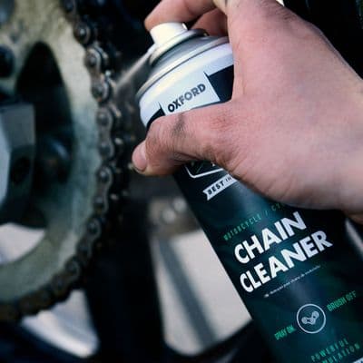 Oxford Mint Chain Cleaner 500ml OC200
