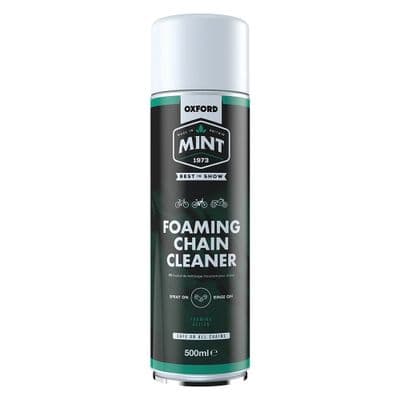 Oxford Mint Foaming Chain Cleaner 500ml
