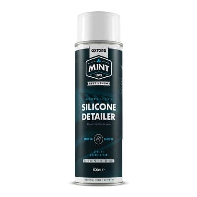Oxford Mint Silicone Detailer 500ml OC203
