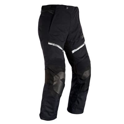 Oxford Mondial 2 Advanced Pants Regular Leg Tech Black