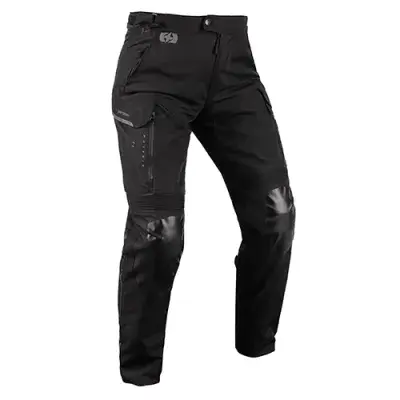 Oxford Montreal 5.0 Dry2Dry Pant Stealth Black