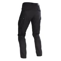 Oxford Original Approved AA  Jeans - Cargo Black Regular Leg Lenth