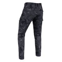 Oxford Original Approved AA  Jeans - Cargo Camo